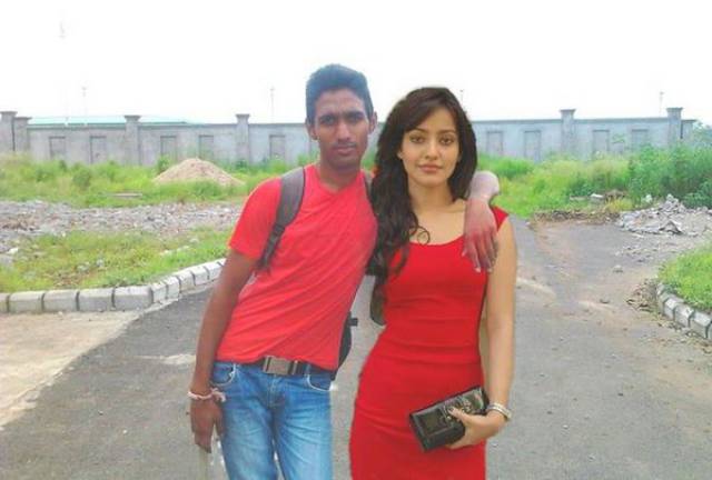 Well, If You Have No Girlfriend, You Still Have Photoshop, Right?