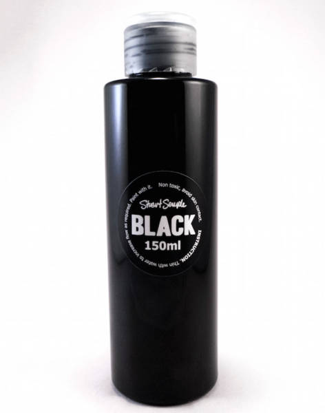 You Can Change Everything Around You To Look As Dark As You Want With This New Ultra-Black Paint