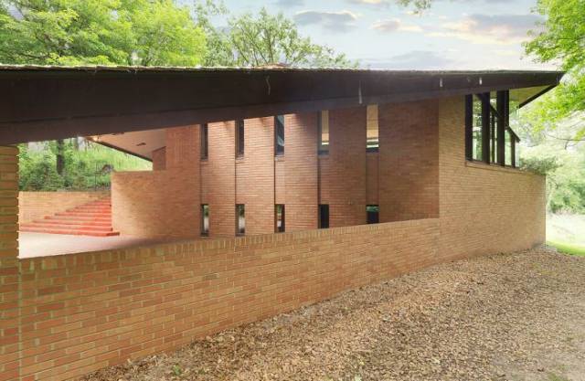 It’s Impossible To Believe This House Is More Than Half-A-Century Old