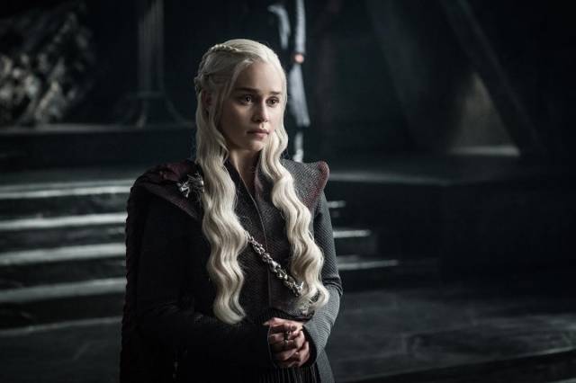 The Biggest Spoilers Of The New "Game Of Thrones" Season Are Here!
