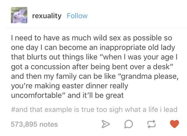 Tumblr Humor Warriors Are Doing Their Best