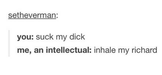 Tumblr Humor Warriors Are Doing Their Best