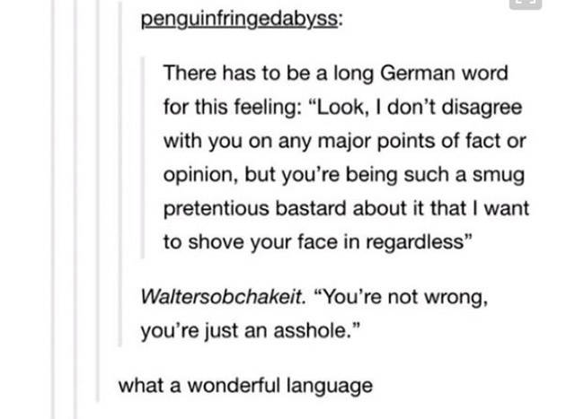 Tumblr Humor Warriors Are Doing Their Best