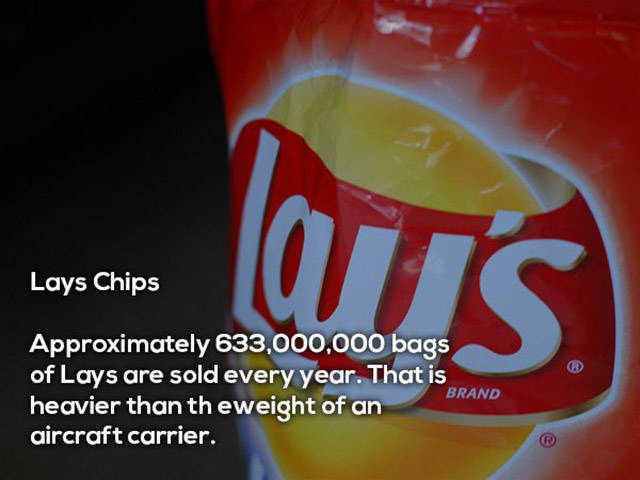 These Are Some Of The Most Successfully Sold Products Ever Made