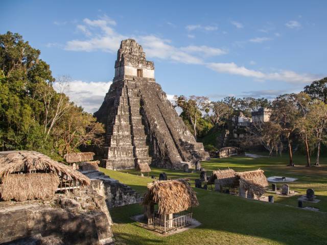 You Should Visit These Famous Places Before They Disappear Completely