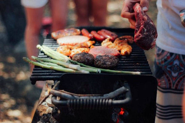 Make This Spring Barbecue Season The Best Ever