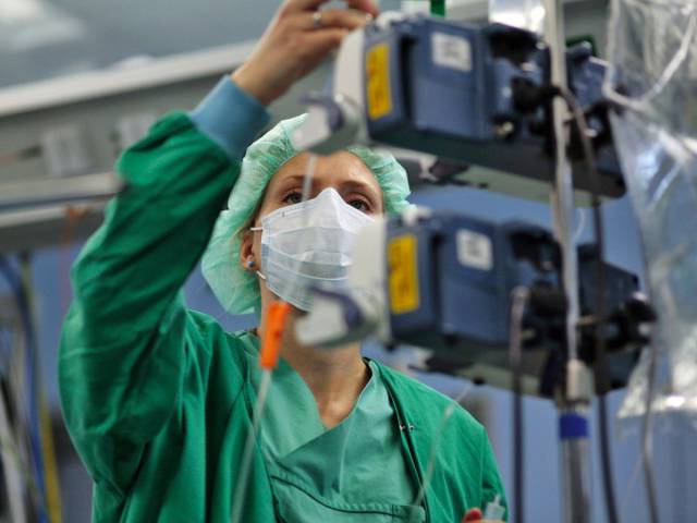 These Jobs Are The Most Dangerous For Your Health And Life