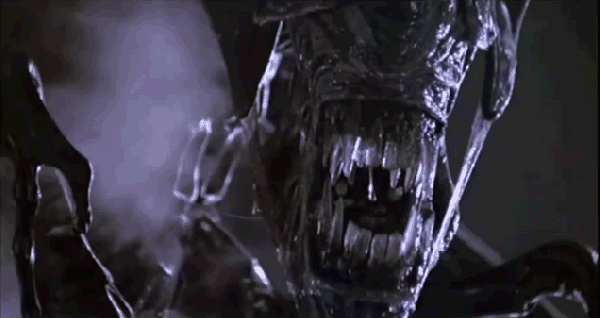 The Only Thing Cooler Than “Alien” Is It’s Sequel – “Aliens”