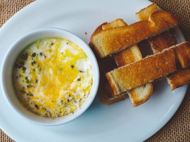 Eggs Can Be Eaten In So Many Ways…