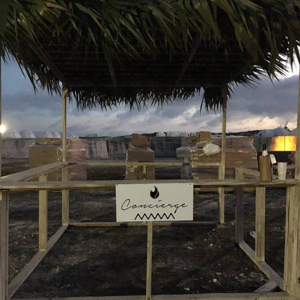 Fyre Festival Which Was Going To Be Awesome Turned Into Complete Disaster