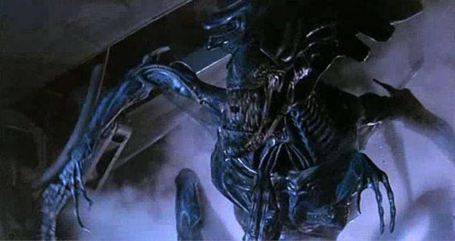 The Only Thing Cooler Than “Alien” Is It’s Sequel – “Aliens”