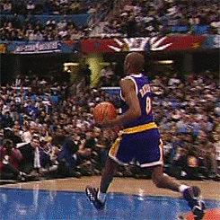 A Basketful Of Facts About NBA 10 pics 7 gifs 