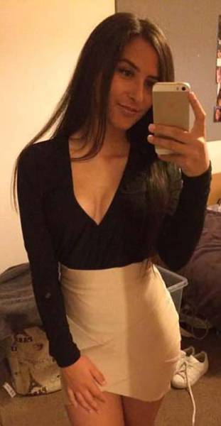 And The Winner Of Britain’s Dirtiest Student Dig Is This 19-Year-Old Girl!