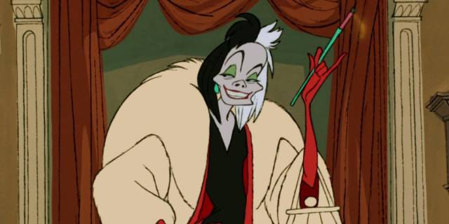 Disney Is Bringing 22 Of Their Cartoons To Life Soon!