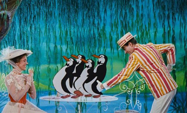 Disney Is Bringing 22 Of Their Cartoons To Life Soon!