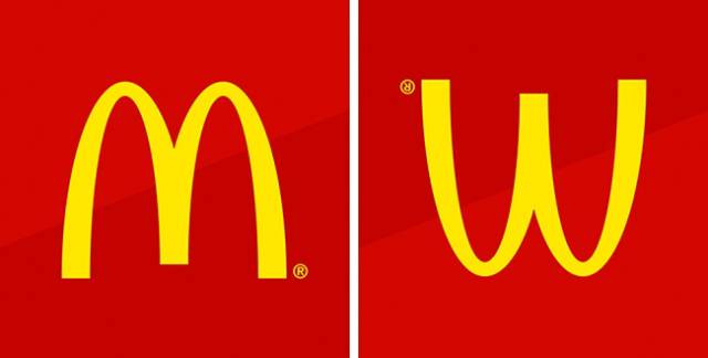 Some Brand Logos Are So Clever They’re Even Hiding Something From Us