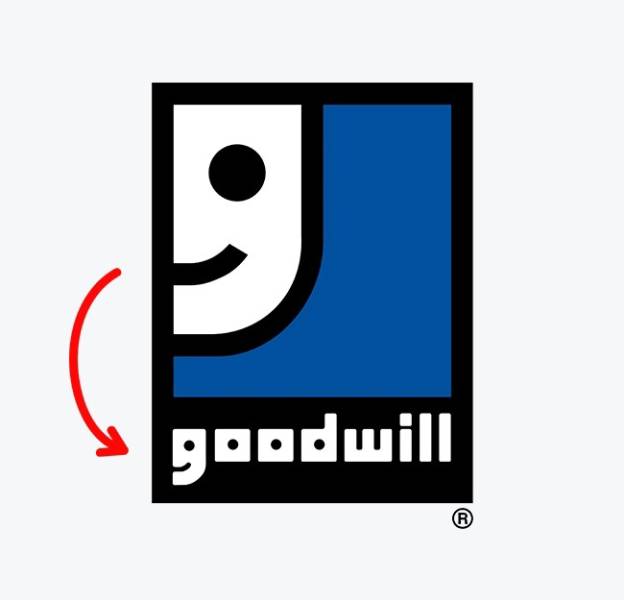 Some Brand Logos Are So Clever They’re Even Hiding Something From Us