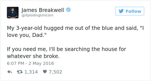 The Brutality Of Parenting Couldn’t Be More Funny Than In This Family