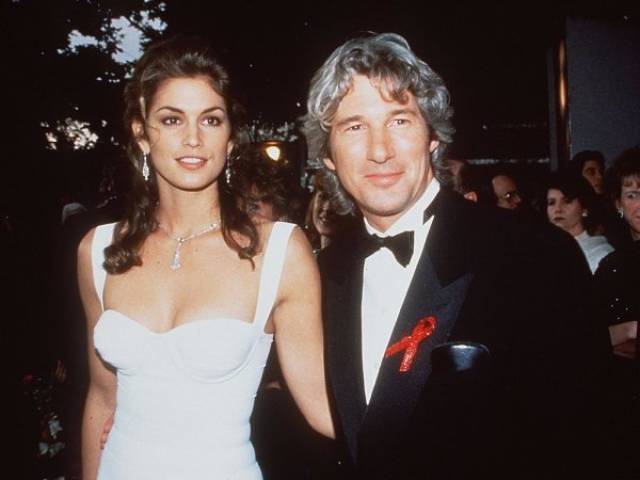 The Not-So-Famous Relationships Of Very Famous Celebrities
