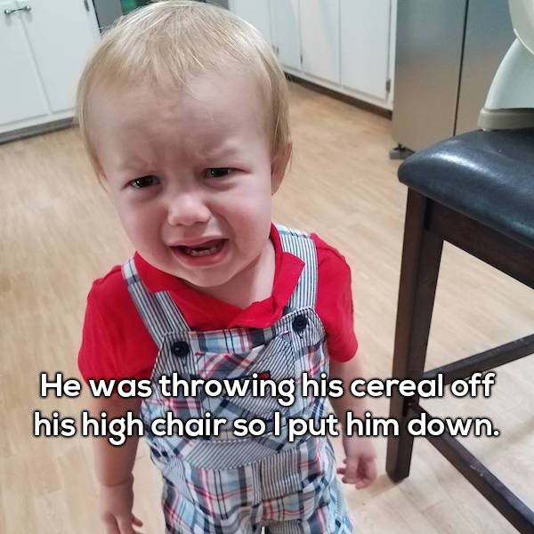 These Kids Think They Have Absolutely Worst Parents In The Whole World