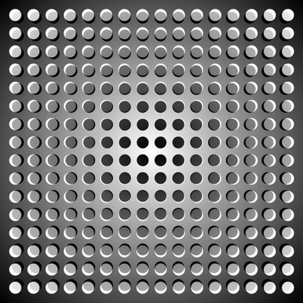 These Optical Illusions Will Blow Your Brain And Your Eyes