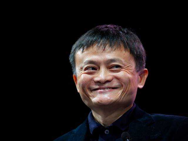 Here Are Your World’s Richest People As Of 2017