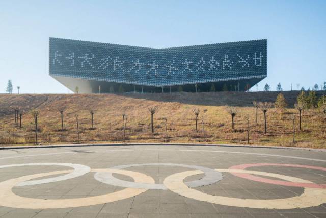 Take A Walk Through The World’s Biggest Ghost Town