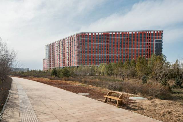 Take A Walk Through The World’s Biggest Ghost Town