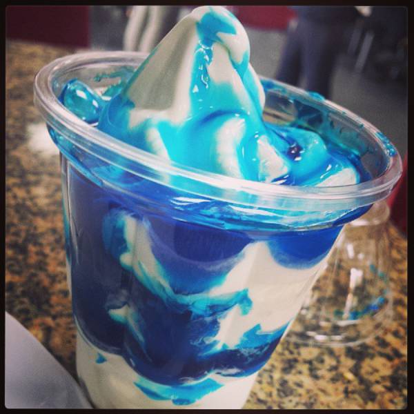 McDonald’s Can Surprise You With Unusual Dishes In Almost Any Country