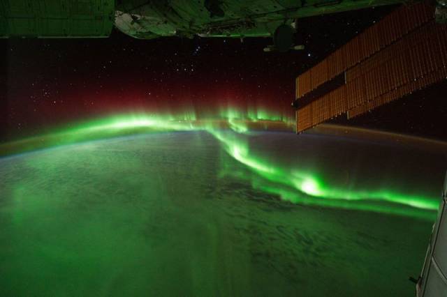 Aurora Is One Of The Best Nature’s Masterpieces, As These NASA Photos Prove!