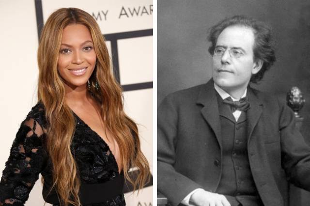These Celebrities Actually Have A Very Rich Ancestry!