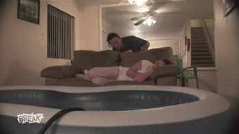 It’s Almost Impossible Not To Laugh At These Pranks