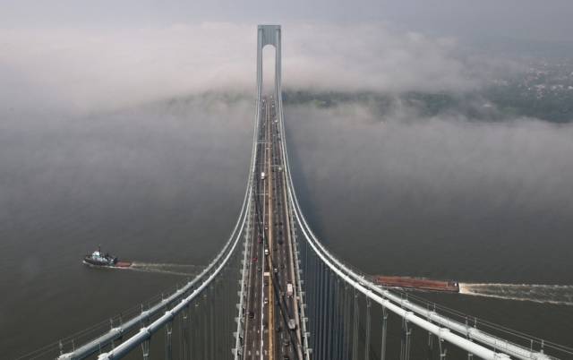 If You Weren’t Afraid Of Heights Before – These Bridges Will Make You Be