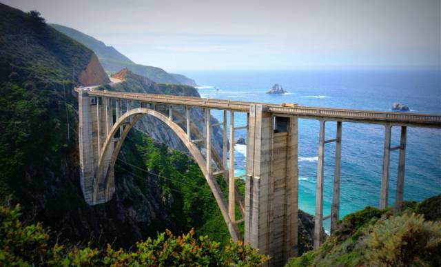 If You Weren’t Afraid Of Heights Before – These Bridges Will Make You Be