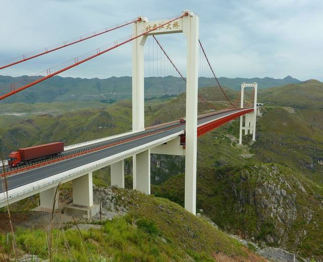 If You Weren’t Afraid Of Heights Before – These Bridges Will Make You Be