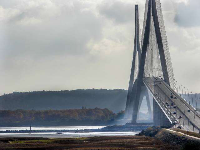 If You Weren’t Afraid Of Heights Before – These Bridges Will Make You Be