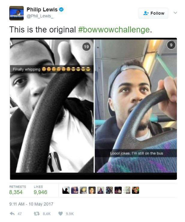 Bow Wow Just Wanted A Little Fame, But The Internet Is Totally Merciless