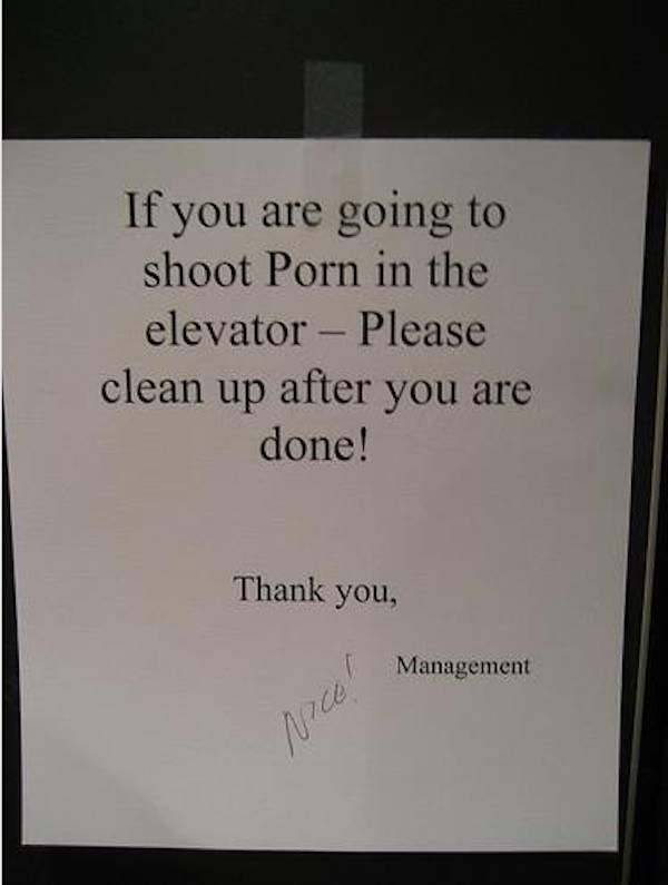 Passive Aggression Is Always So Expressive