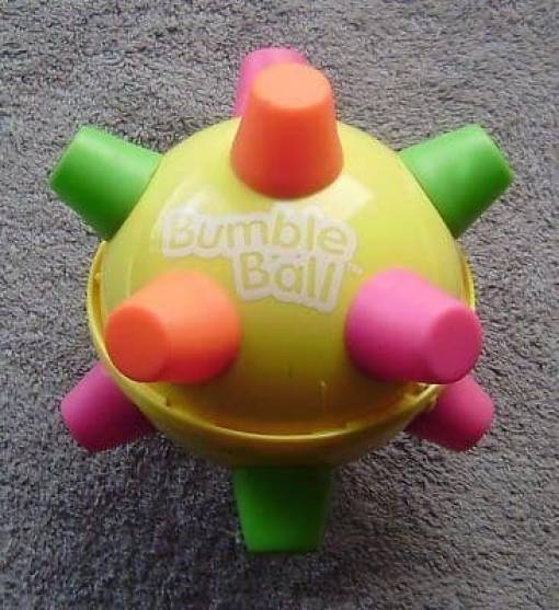 These Nostalgic Toys Are Coming Right From 90s Childhoods (37 pics