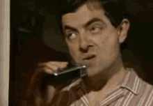 Mr. Bean Is Hilarious Even In The Form Of GIFs!