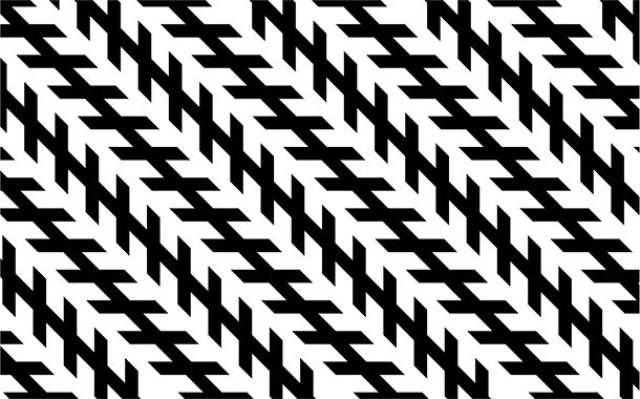 These Optical Illusions Were Created To Disintegrate Your Brains