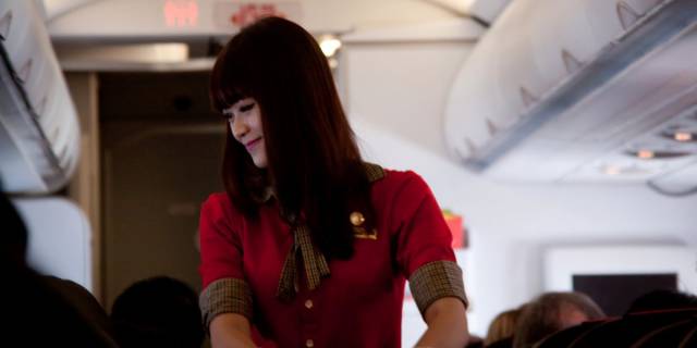 These Are The Traveling Lifehacks Only Flight Attendants Could Tell You