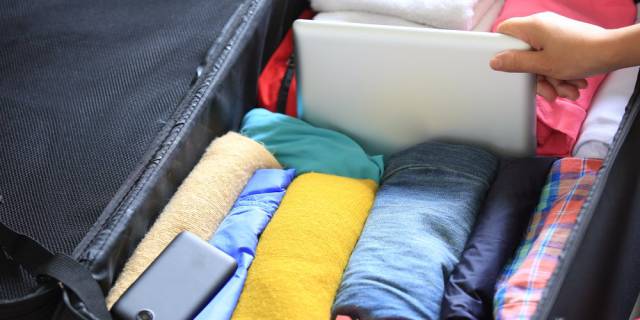 These Are The Traveling Lifehacks Only Flight Attendants Could Tell You