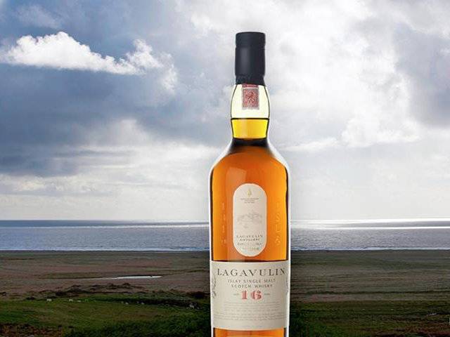 These Are The World’s Best Whiskeys At The Moment