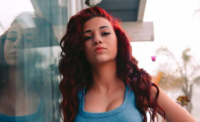 “Cash Me Ousside” Girl Is Growing In Popularity And Is Now On Tour!