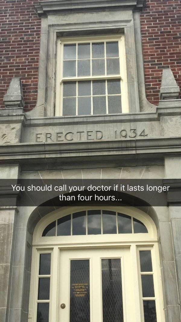 Snapchat Becomes The Pinnacle Of Humor When Used Properly