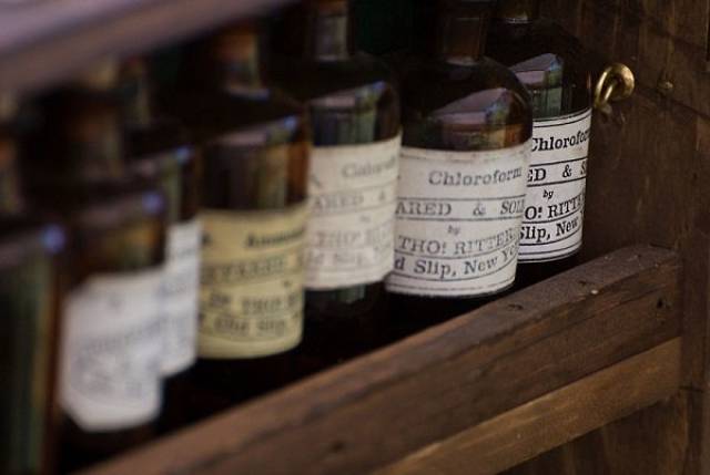 These Old Medical Methods Will Make You Praise The Progress Of Medicine
