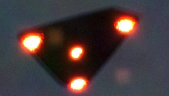 Turns Out, There Were Quite A Few Famous UFO Sightings In History