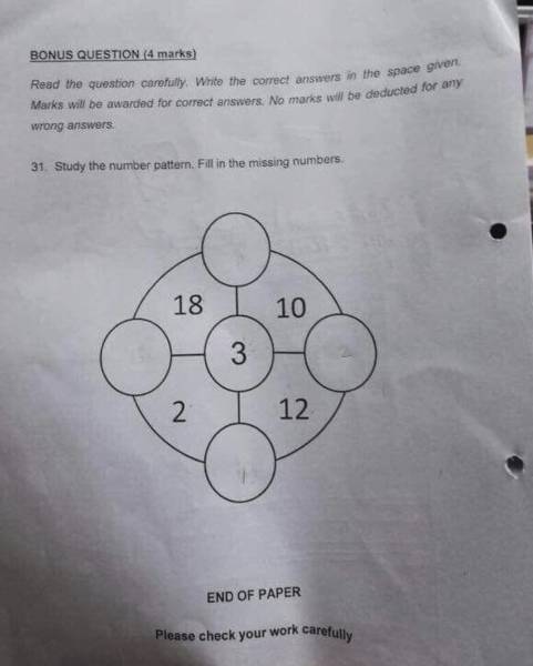 Here’s A Math Task For First-Graders That Adults Can’t Solve