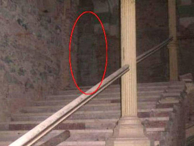 Some Paranormal Activities Have Yet To Be Explained